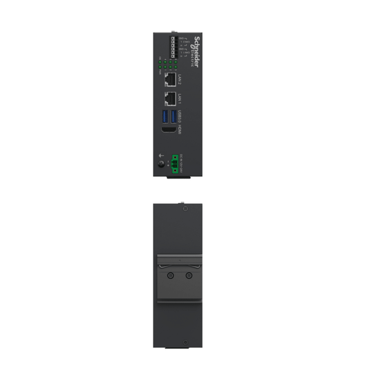 Schneider EcoStruxure EV Charging Expert 250 bornes - HMIBX1A0NEVB100SCP - CHARGELEC