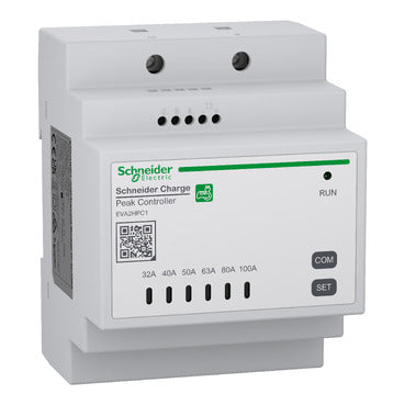 Schneider EVA2HPC1 module anti-déclenchement monophasé 100A