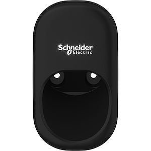 Schneider EVA5GH - support câble EVlink pour borne de recharge - CHARGELEC