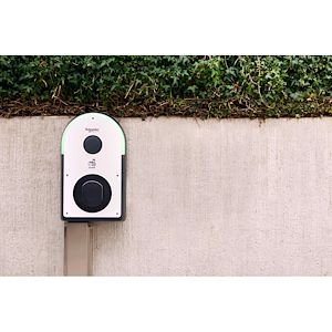 Schneider EVlink Pro AC 7,4 kW Monophasée T2S RFID | Gestion Dynamique & Protection Intégrée - CHARGELEC