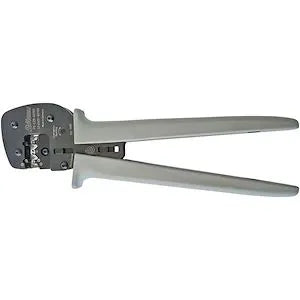 Pince à sertir Staubli PV-CZM 60100 pour MC4 et MC4 Evo 2