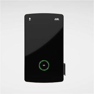Wallbox eM4 Extender Single 7,4 à 22 kW WiFi 4G MID IP55 - CHARGELEC