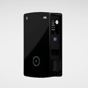 Wallbox eM4 Extender Single 7,4 à 22 kW WiFi 4G MID IP55 - CHARGELEC