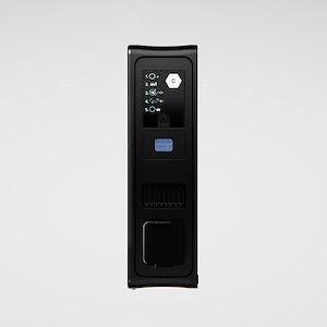 Wallbox eM4 Extender Single 7,4 à 22 kW WiFi 4G MID IP55 - CHARGELEC