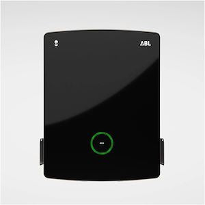 Wallbox eM4 Twin Controller 22 kW MID RCBO référence 100000321 pour recharge professionnelle