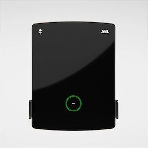 Wallbox eM4 Twin Controller 22 kW MID RCBO 100000321 - CHARGELEC