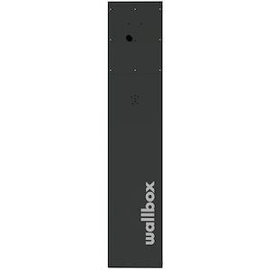 Wallbox Piédestal Eiffel pour Pulsar Plus Max et Pro - CHARGELEC