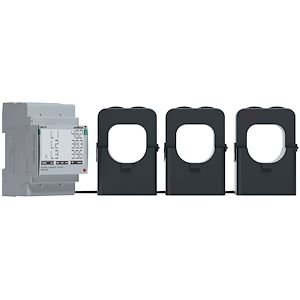 Wallbox Powerboost MTR-3P-400A-CLP compteur triphasé 400A - CHARGELEC