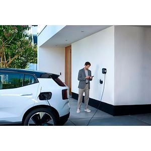 Wallbox Pulsar Max 7,4 kW 5M WiFi Bluetooth Garantie 5 Ans - CHARGELEC