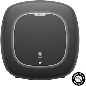 Wallbox Pulsar Pro 7,4 kW RFID 4G WiFi OCPP 5M - CHARGELEC