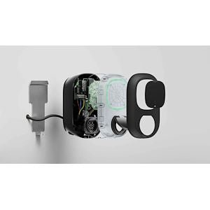 Wallbox Pulsar Pro Socket 22 kW RFID 4G WiFi OCPP - CHARGELEC