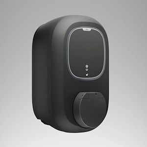 Wallbox Pulsar Pro Socket 22 kW RFID 4G WiFi OCPP - CHARGELEC