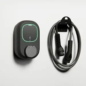 Wallbox Pulsar Pro Socket 7,4 kW RFID 4G WiFi OCPP - CHARGELEC