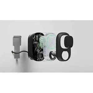 Wallbox Pulsar Pro Socket 7,4 kW RFID 4G WiFi OCPP - CHARGELEC