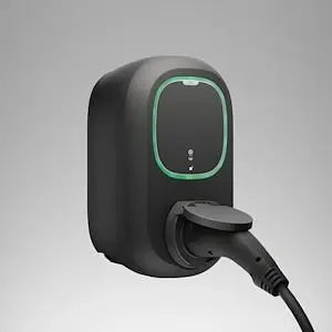 Wallbox Pulsar Pro Socket 7,4 kW RFID 4G WiFi OCPP - CHARGELEC